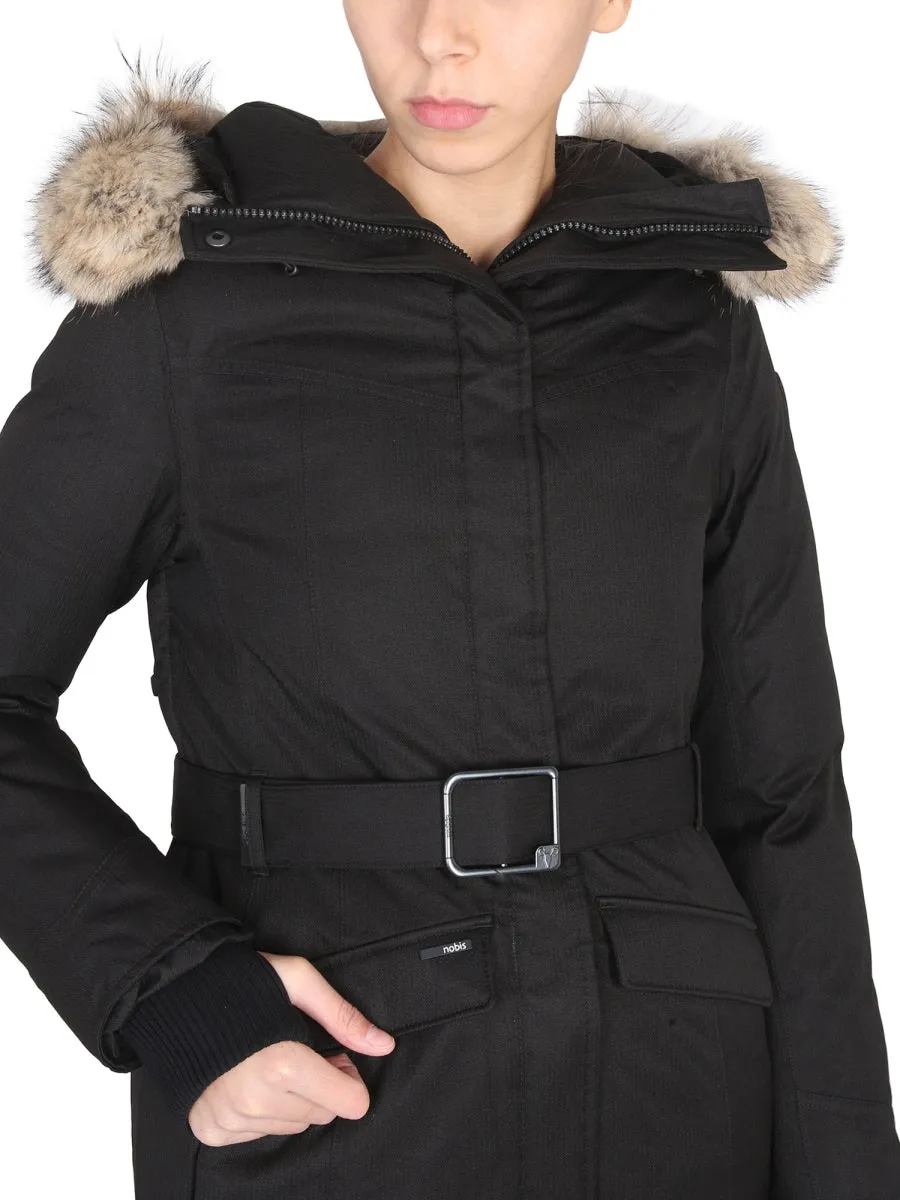 MORGAN PARKA sold by Lord & Taylor product image thumbnail 4