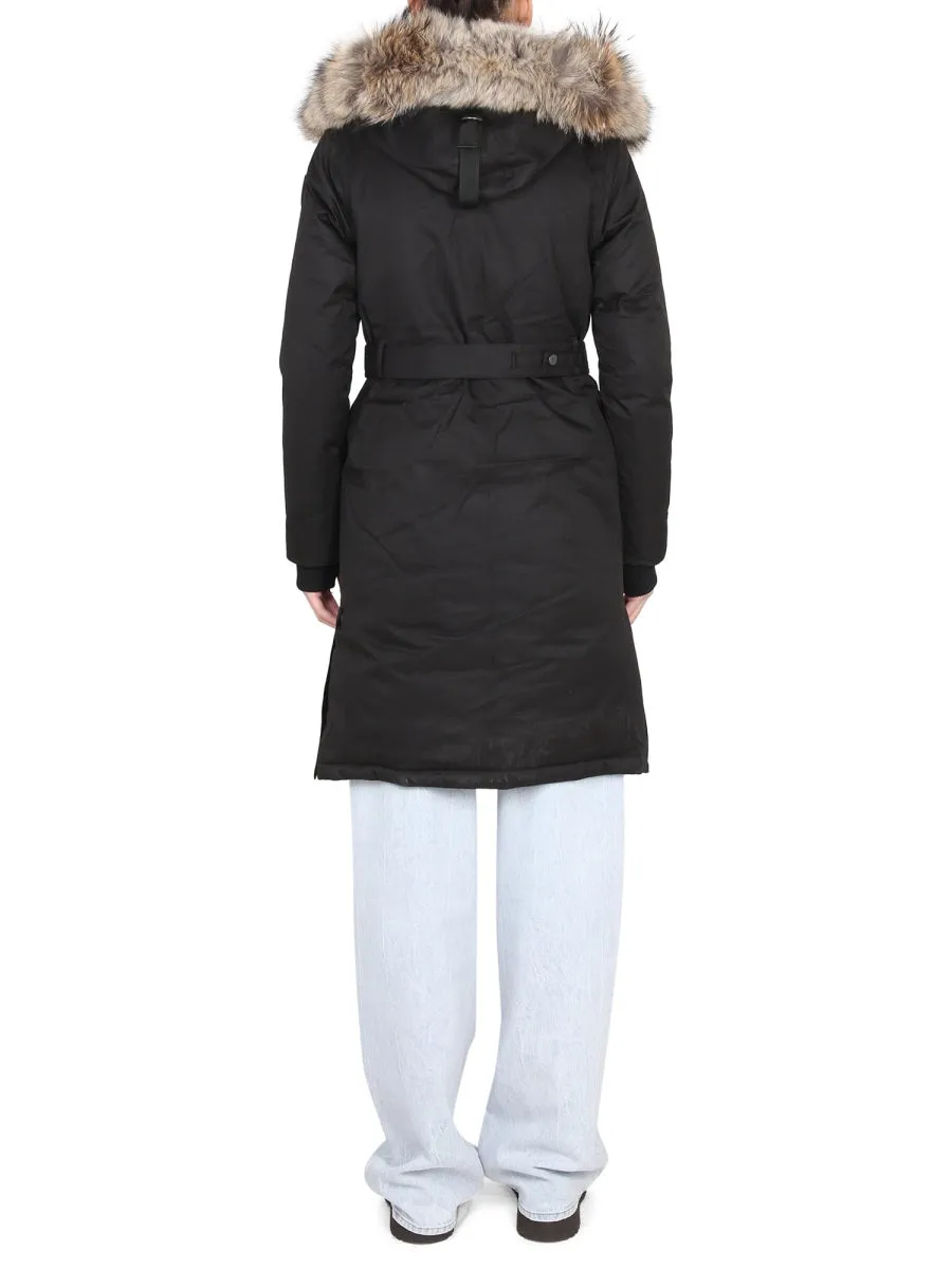 MORGAN PARKA sold by Lord & Taylor product image thumbnail 3