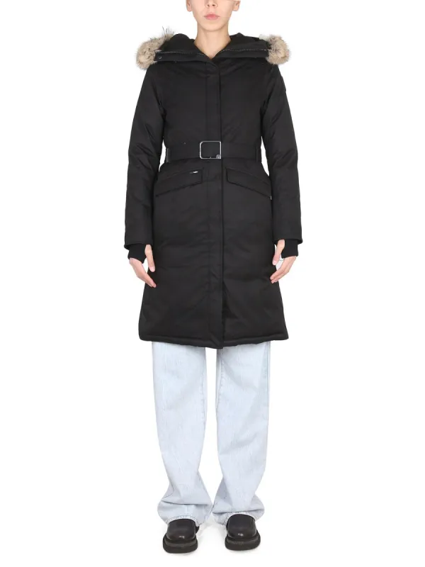 MORGAN PARKA sold by Lord & Taylor