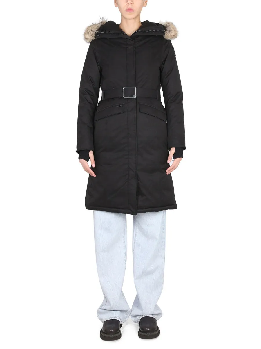 MORGAN PARKA sold by Lord & Taylor