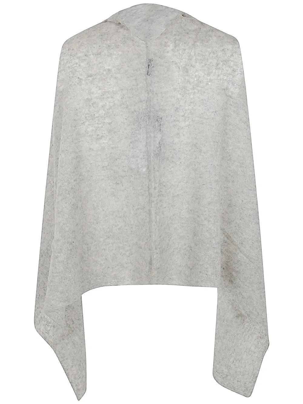 OPEN KNITTED PONCHO sold by Lord & Taylor product image thumbnail 2