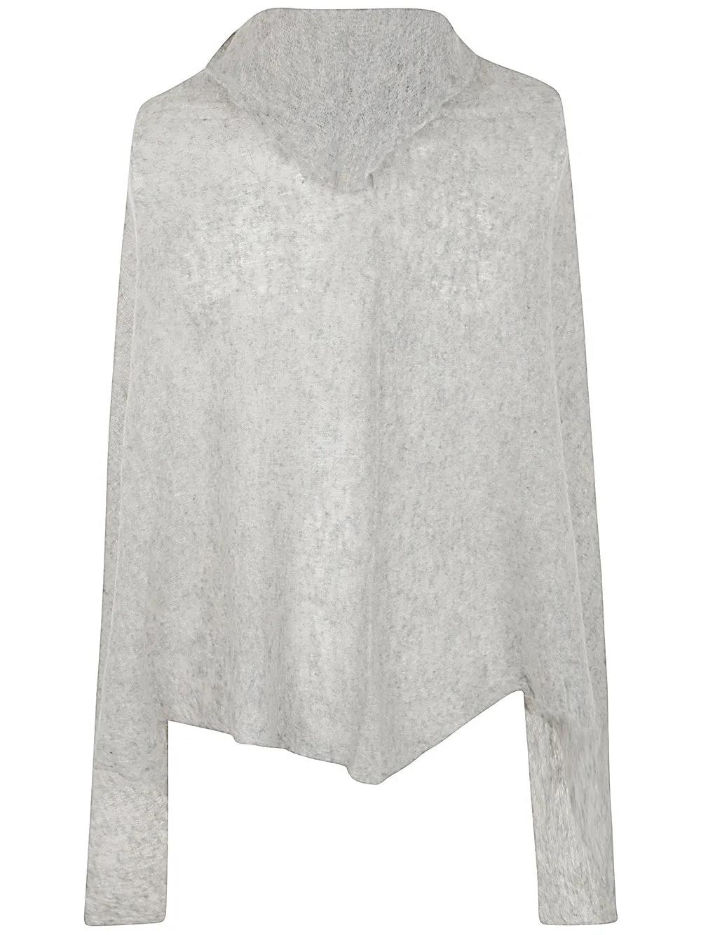 OPEN KNITTED PONCHO sold by Lord & Taylor