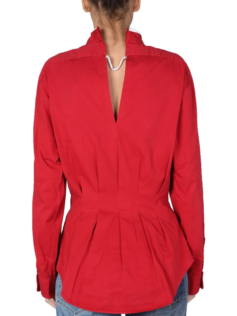 REMADE SHIRT RALPH LAUREN sold by Lord & Taylor product image thumbnail 3