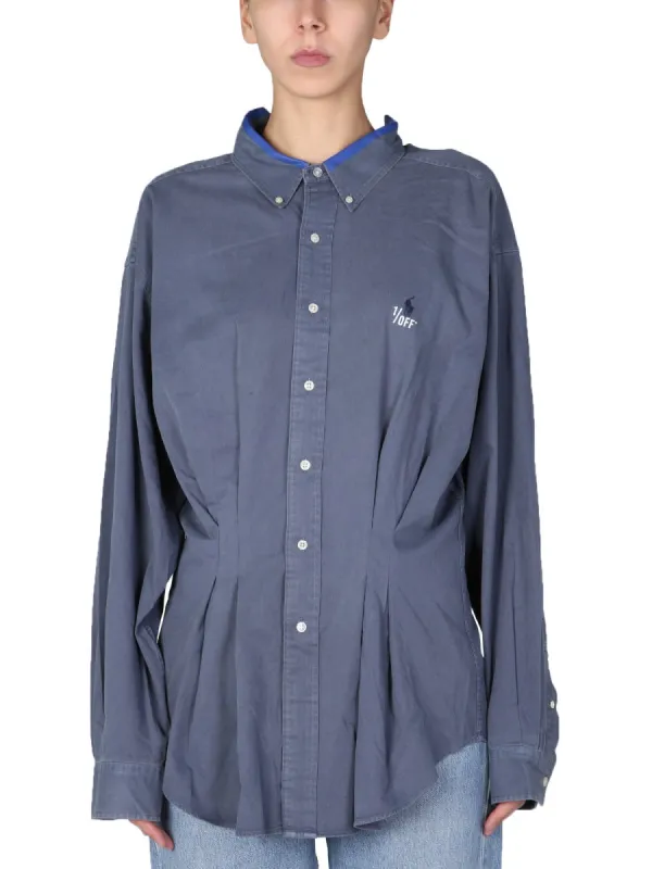 REMADE SHIRT RALPH LAUREN sold by Lord & Taylor