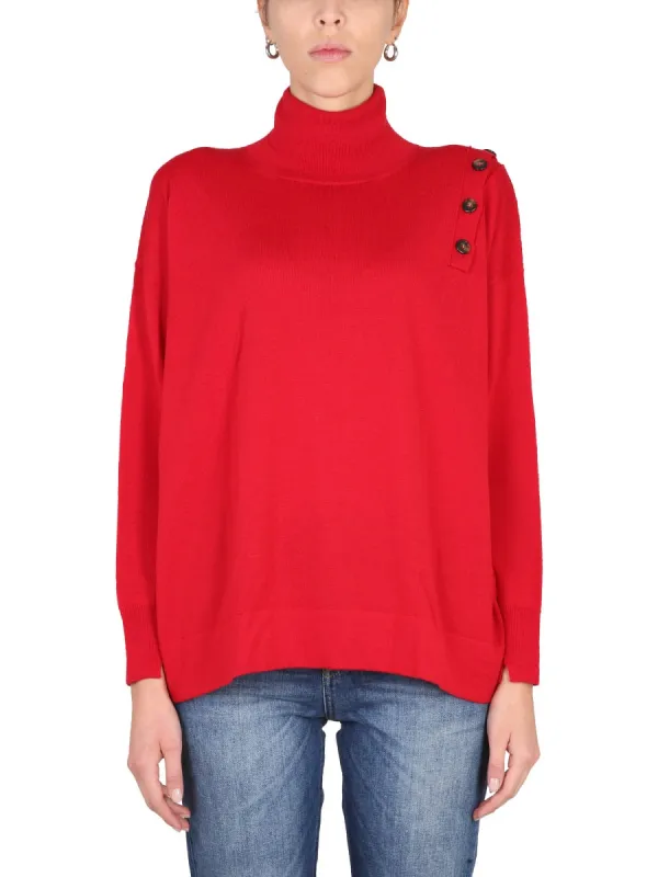 TURTLENECK SHIRT sold by Lord & Taylor