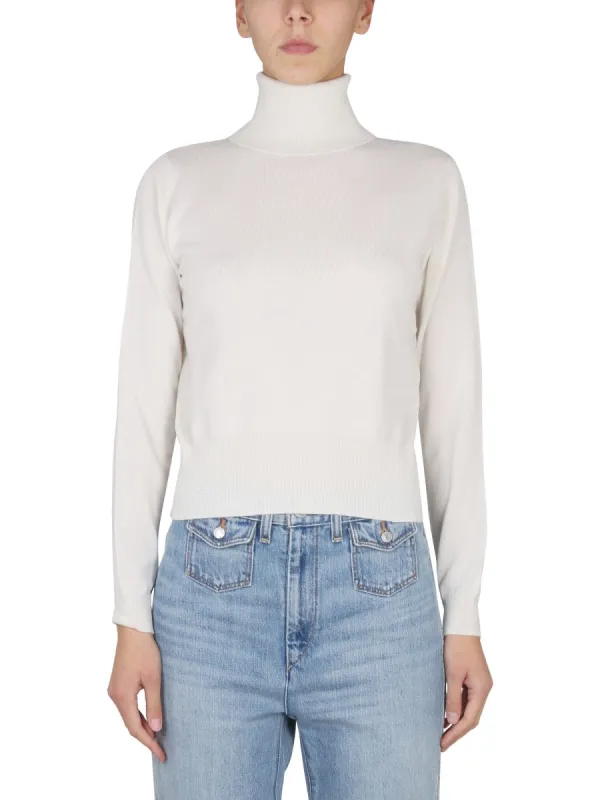 CASHMERE TURTLENECK sold by Lord & Taylor
