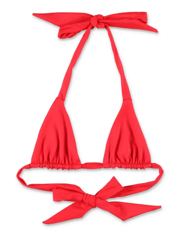TRIANGLE BIKINI TOP sold by Lord & Taylor