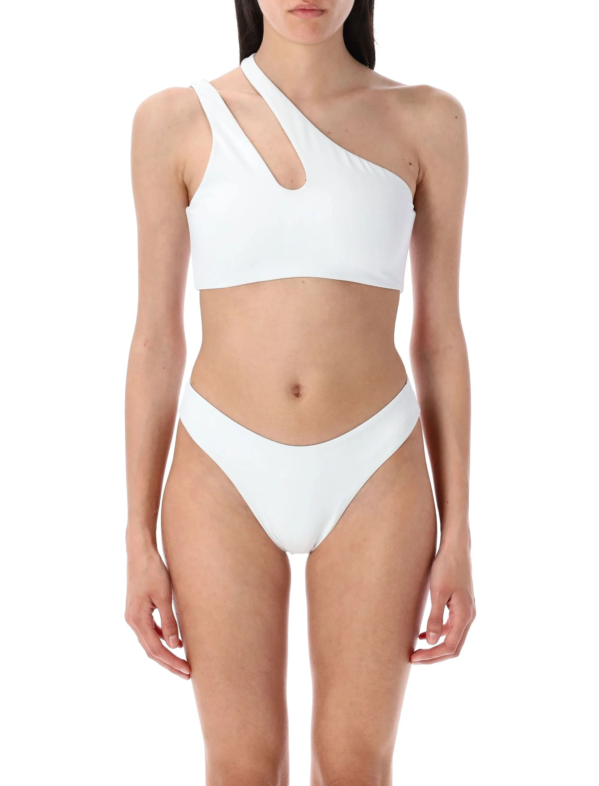 SEAMLESS BRAZILIAN BIKINI BOTTOM sold by Lord & Taylor product image thumbnail 2