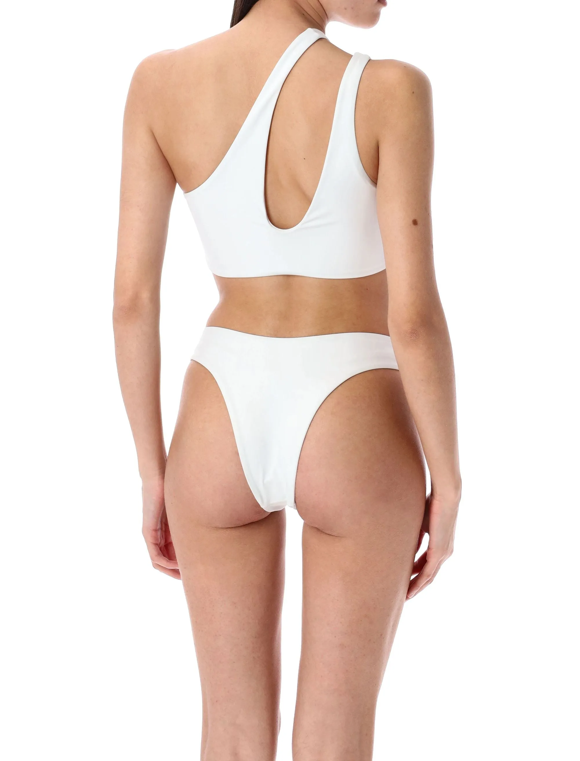 SEAMLESS BRAZILIAN BIKINI BOTTOM sold by Lord & Taylor product image thumbnail 3