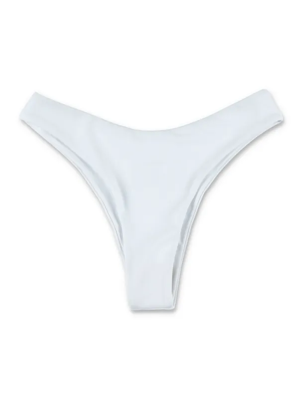 SEAMLESS BRAZILIAN BIKINI BOTTOM sold by Lord & Taylor