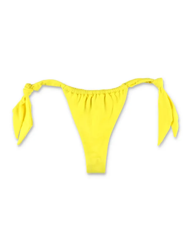 TIE SIDE BIKINI BOTTOM sold by Lord & Taylor