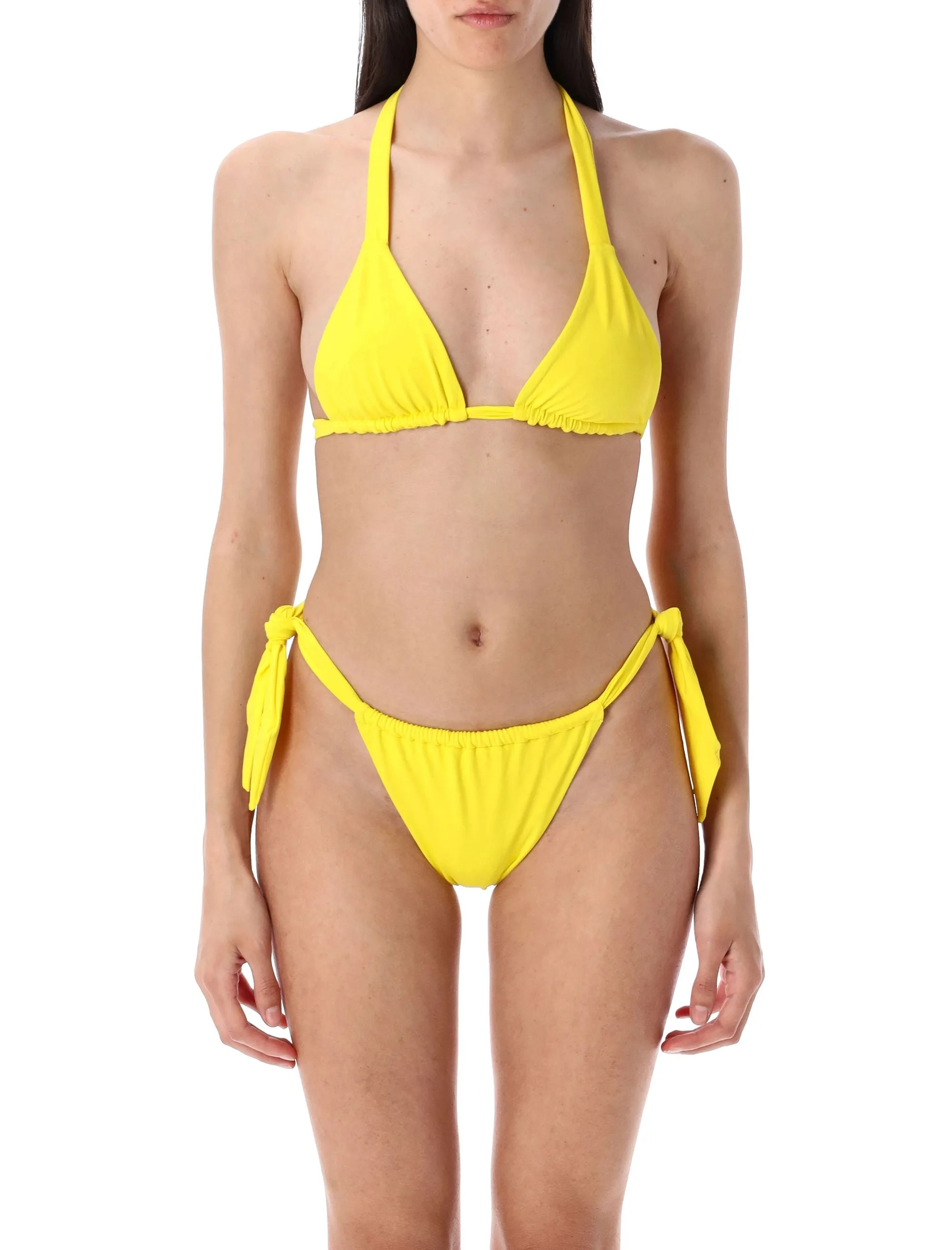 TRIANGLE BIKINI TOP sold by Lord & Taylor product image thumbnail 2