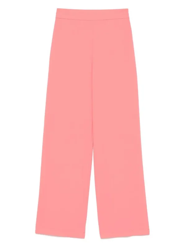 PATRIZIA PEPE CREPE PANTS sold by Lord & Taylor