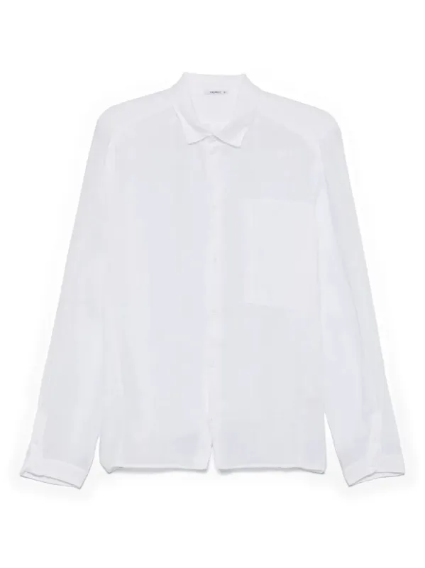 TRANSIT LONG-SLEEVED SHIRT sold by Lord & Taylor