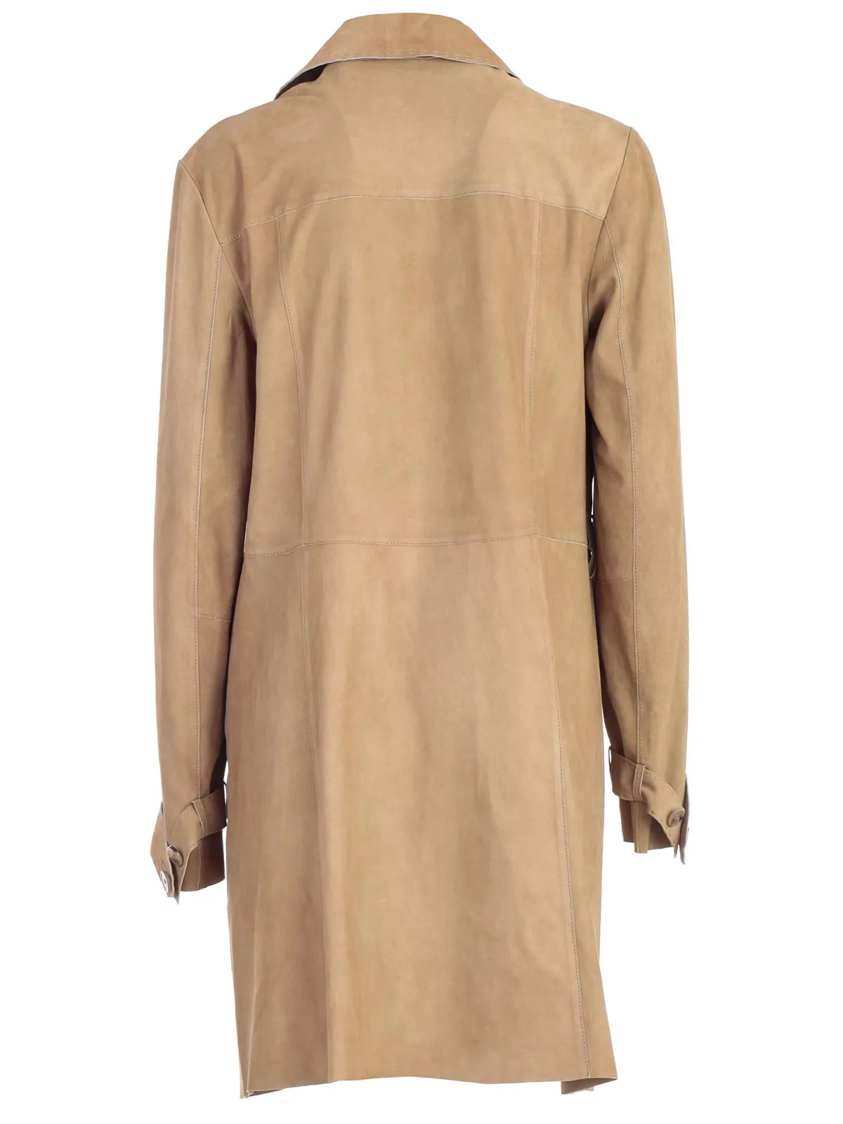 TRENCH sold by Lord & Taylor product image thumbnail 2