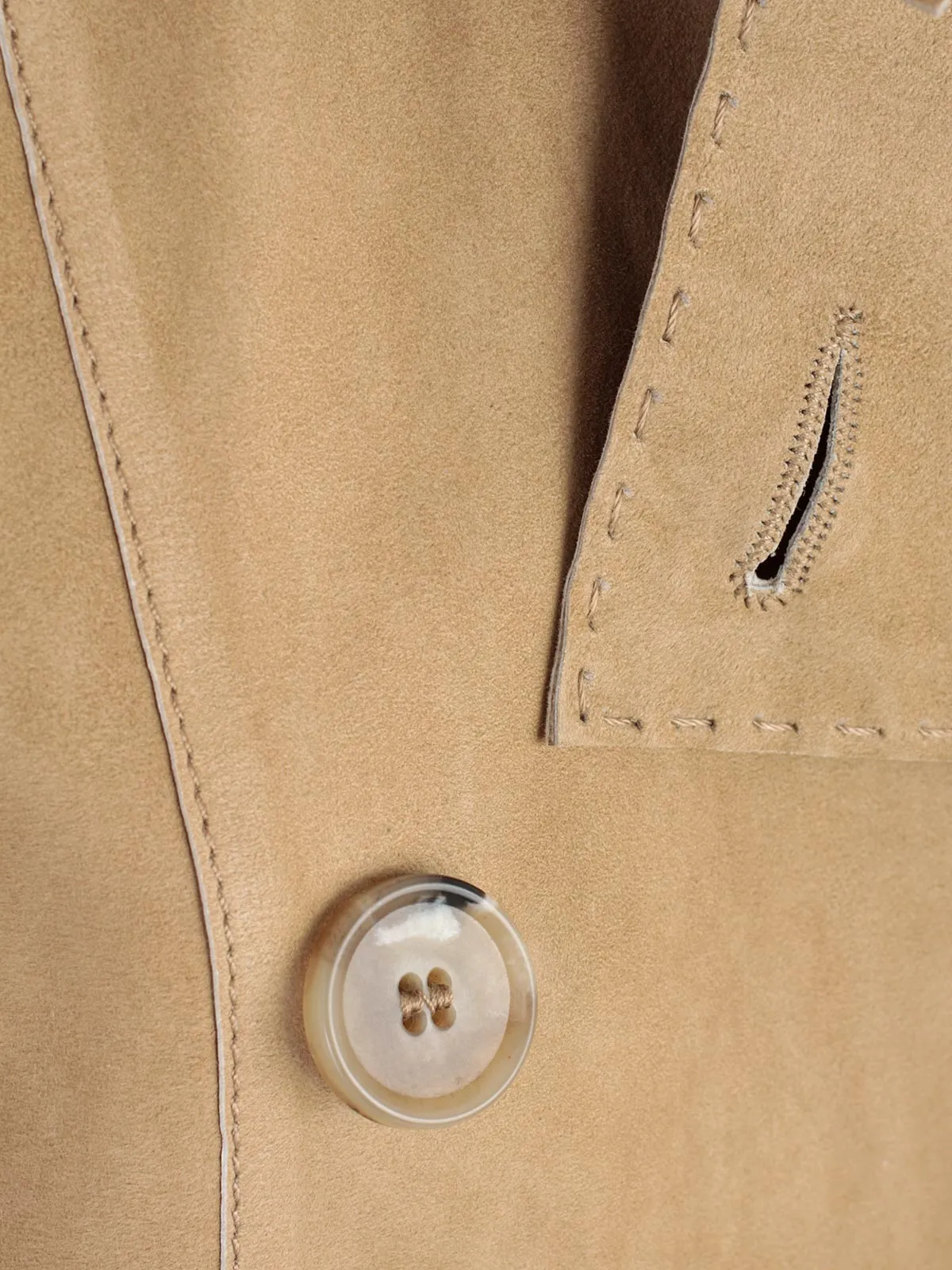 TRENCH sold by Lord & Taylor product image thumbnail 3