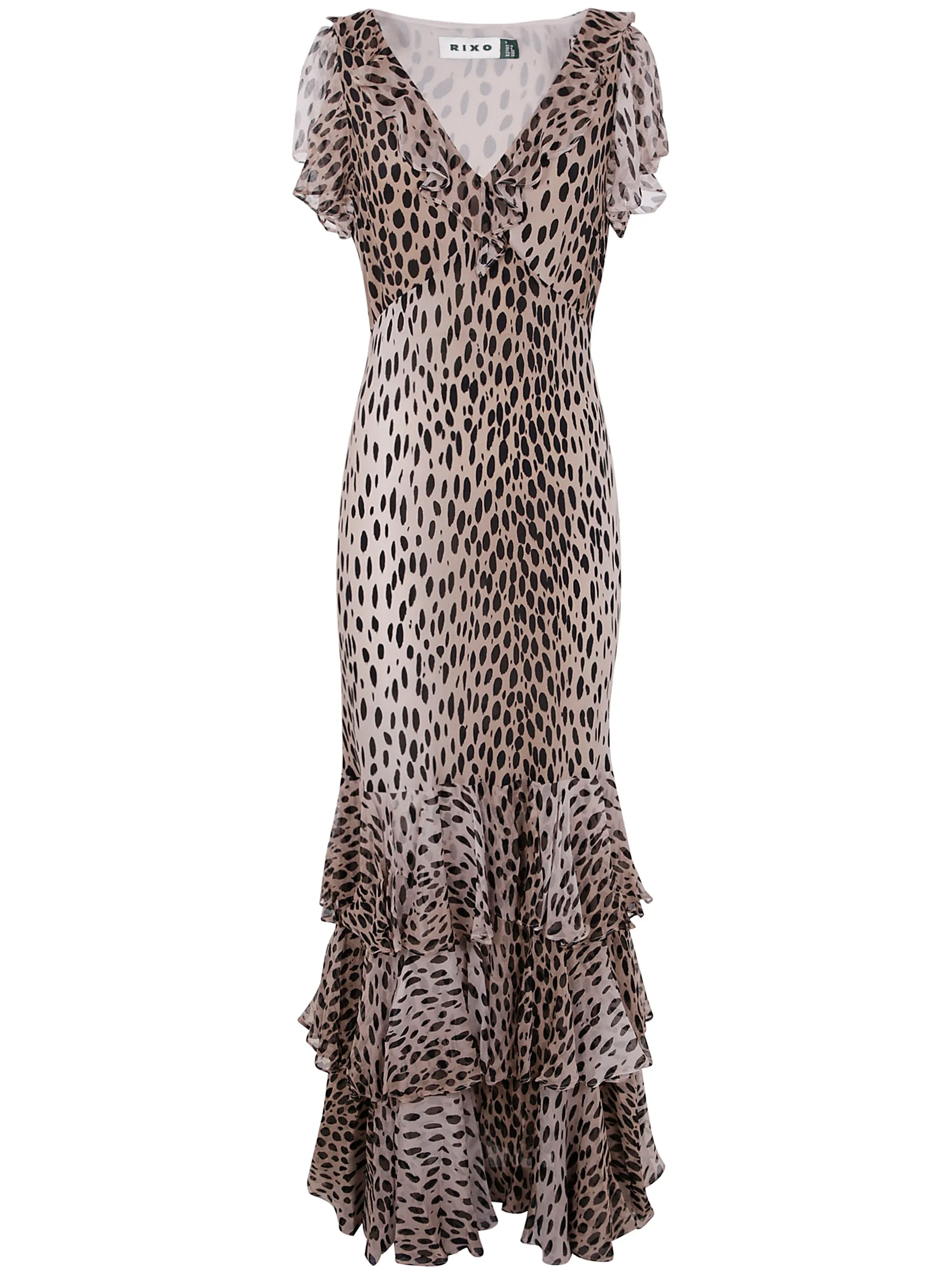 AMELLE MIDI DRESS sold by Lord & Taylor