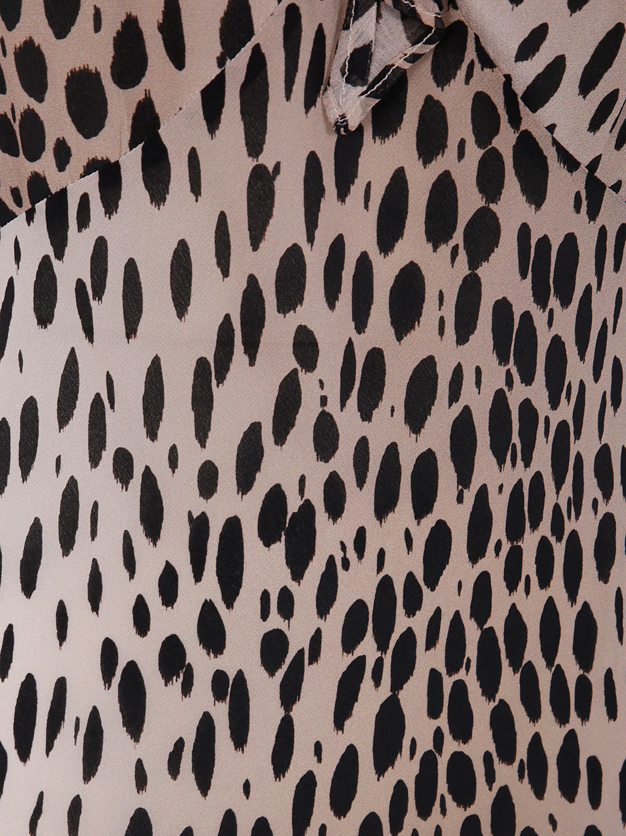 AMELLE MIDI DRESS sold by Lord & Taylor product image thumbnail 3