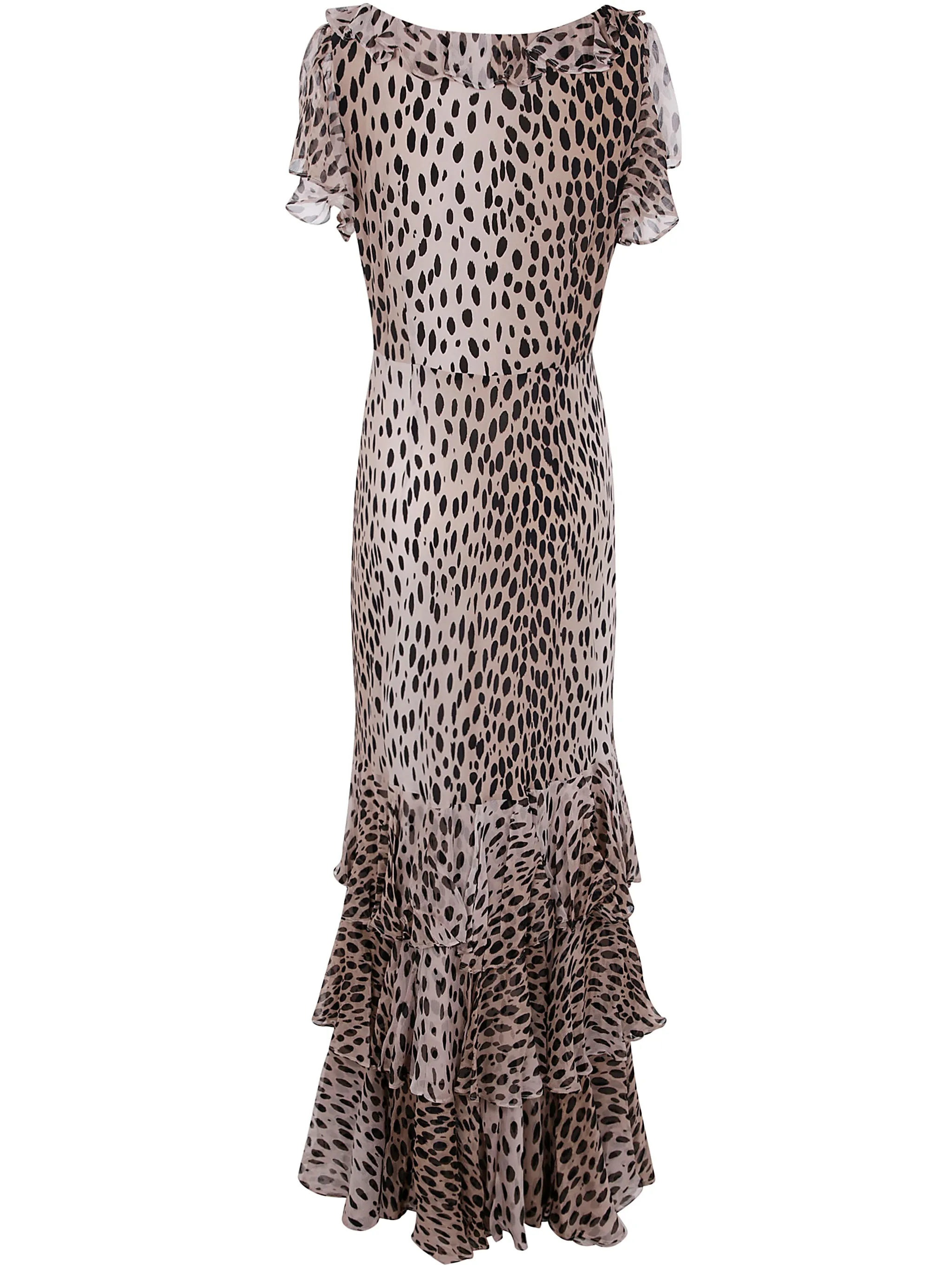 AMELLE MIDI DRESS sold by Lord & Taylor product image thumbnail 2