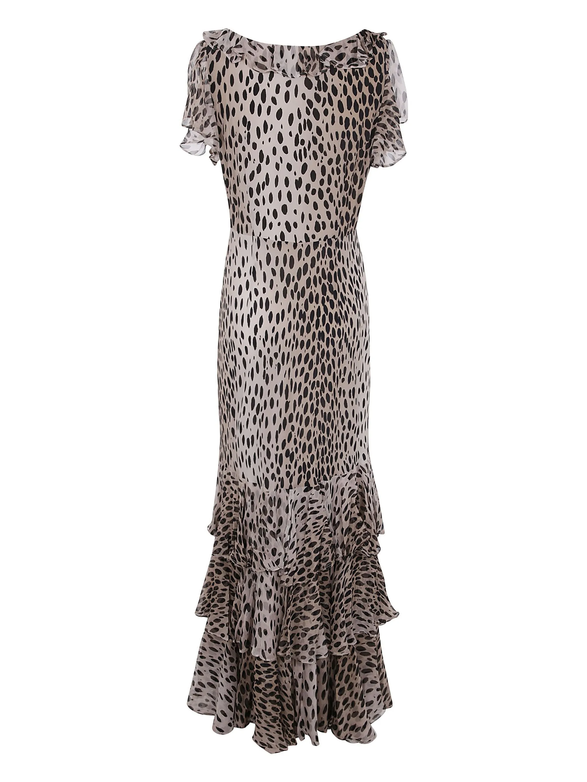 AMELLE MIDI DRESS sold by Lord & Taylor product image thumbnail 5