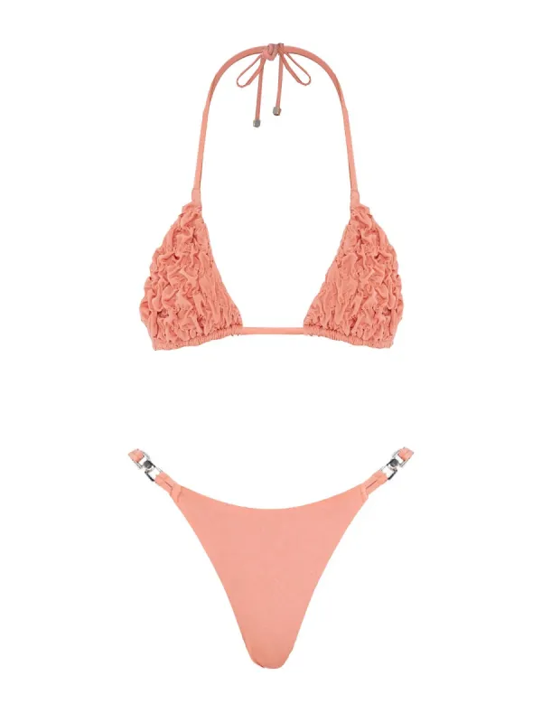 LIA BIKINI SWIMSUIT sold by Lord & Taylor