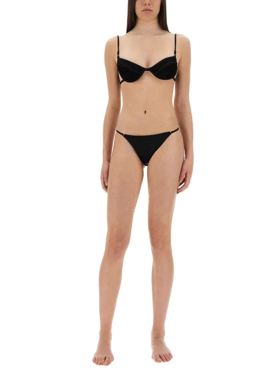 AMY BIKINI SWIMSUIT sold by Lord & Taylor product image thumbnail 2