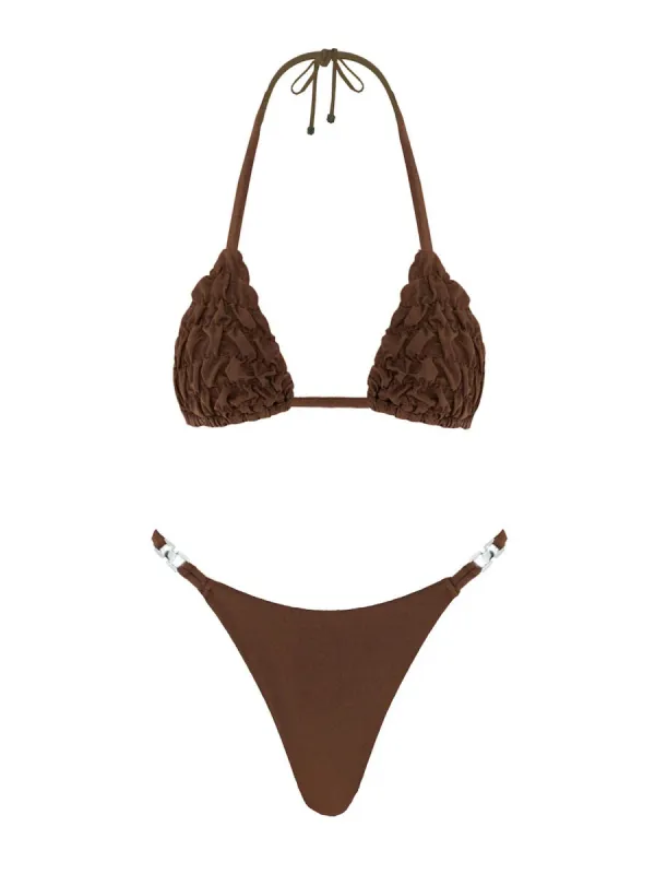 LIA BIKINI SWIMSUIT sold by Lord & Taylor