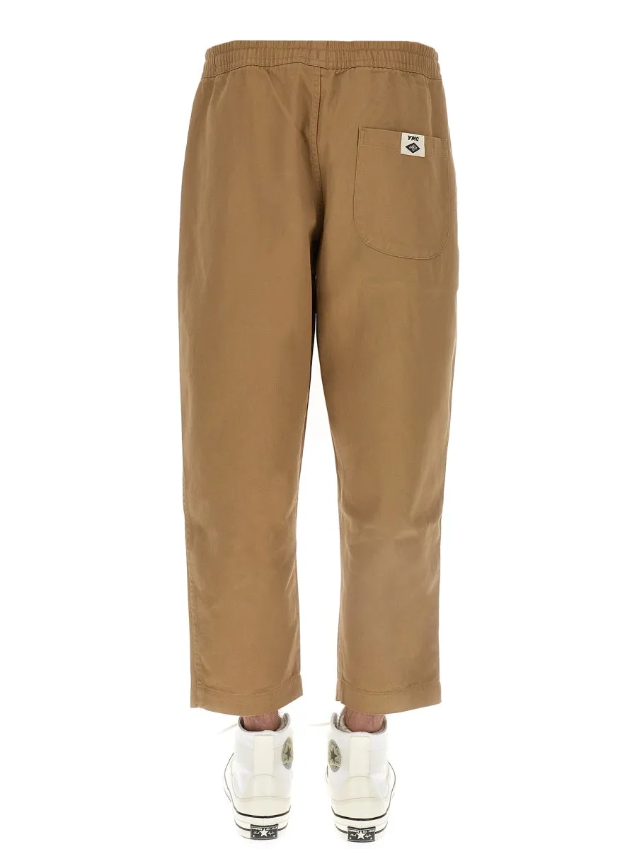CROPPED PANTS sold by Lord & Taylor product image thumbnail 3