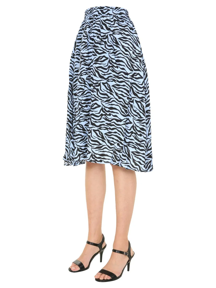 HORAI2 SKIRT sold by Lord & Taylor product image thumbnail 3
