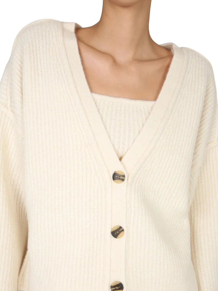CARDIGAN KARIN sold by Lord & Taylor product image thumbnail 4