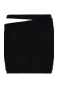 KNITTED MINI SKIRT sold by Lord & Taylor