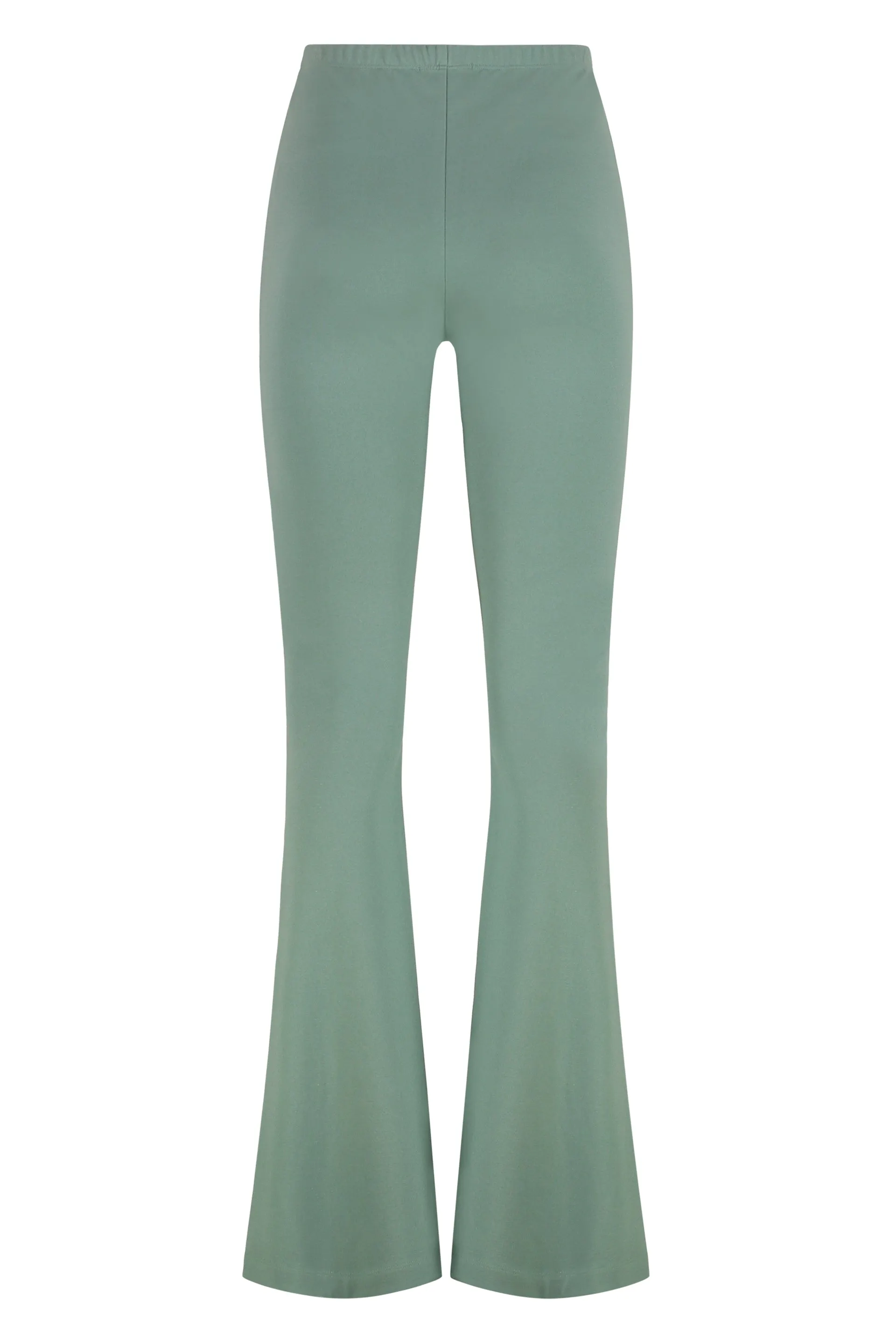 BAILEY FLARED TROUSERS sold by Lord & Taylor product image thumbnail 2