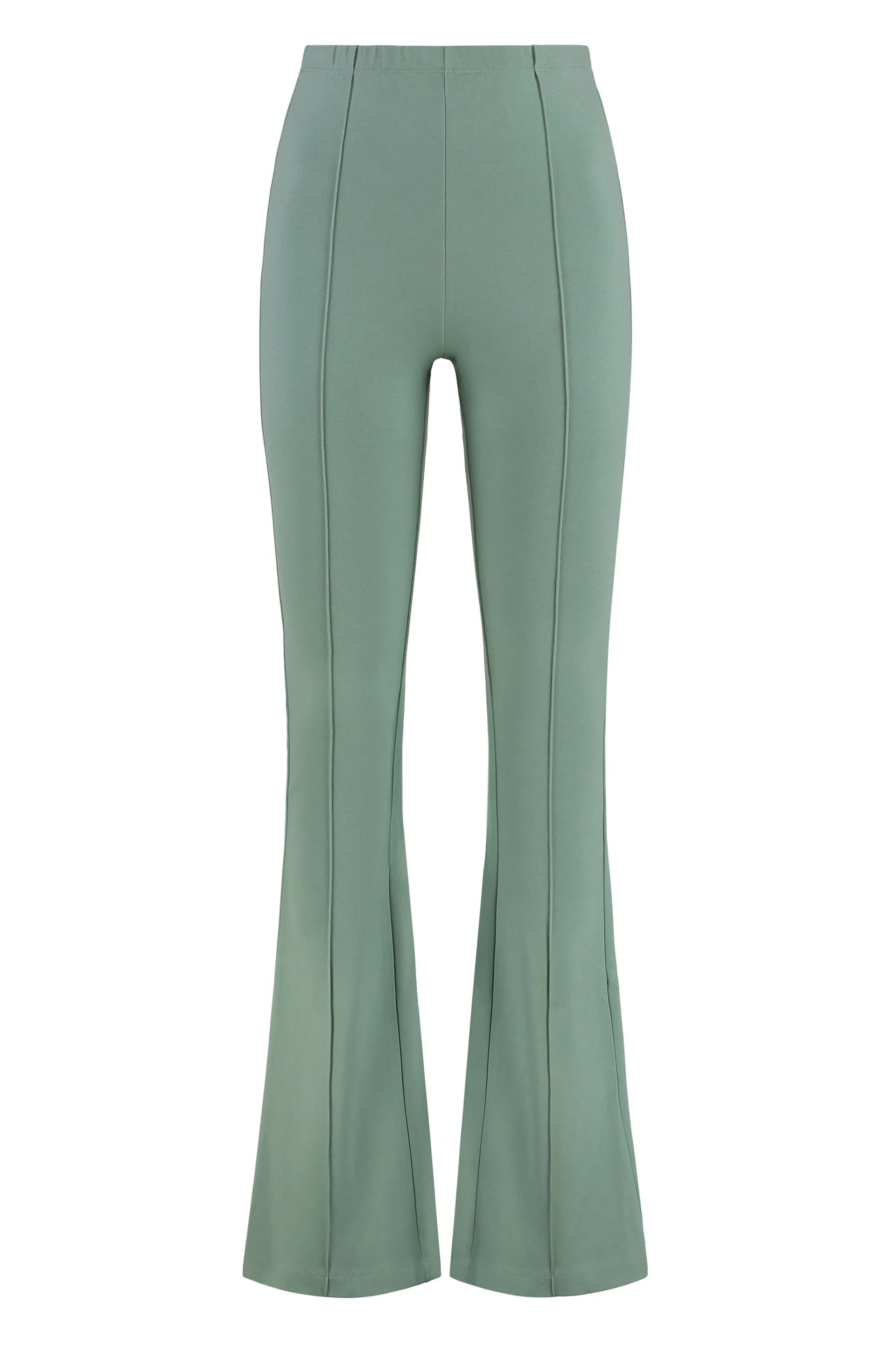 BAILEY FLARED TROUSERS sold by Lord & Taylor
