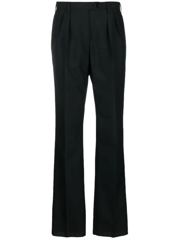 WOOL BLEND TROUSERS sold by Lord & Taylor