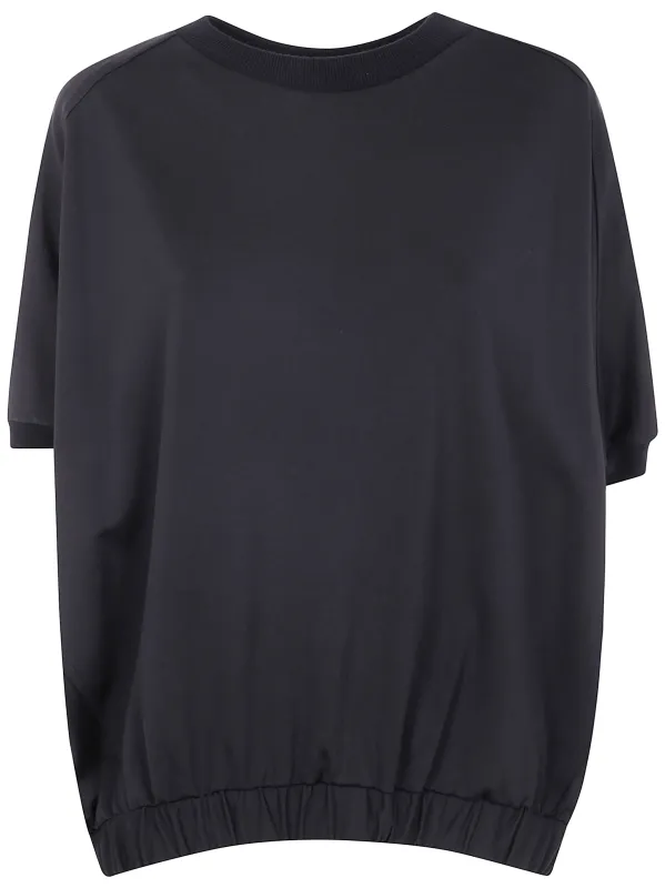 "ESME"OVER SLEEVELESS SWEATER sold by Lord & Taylor