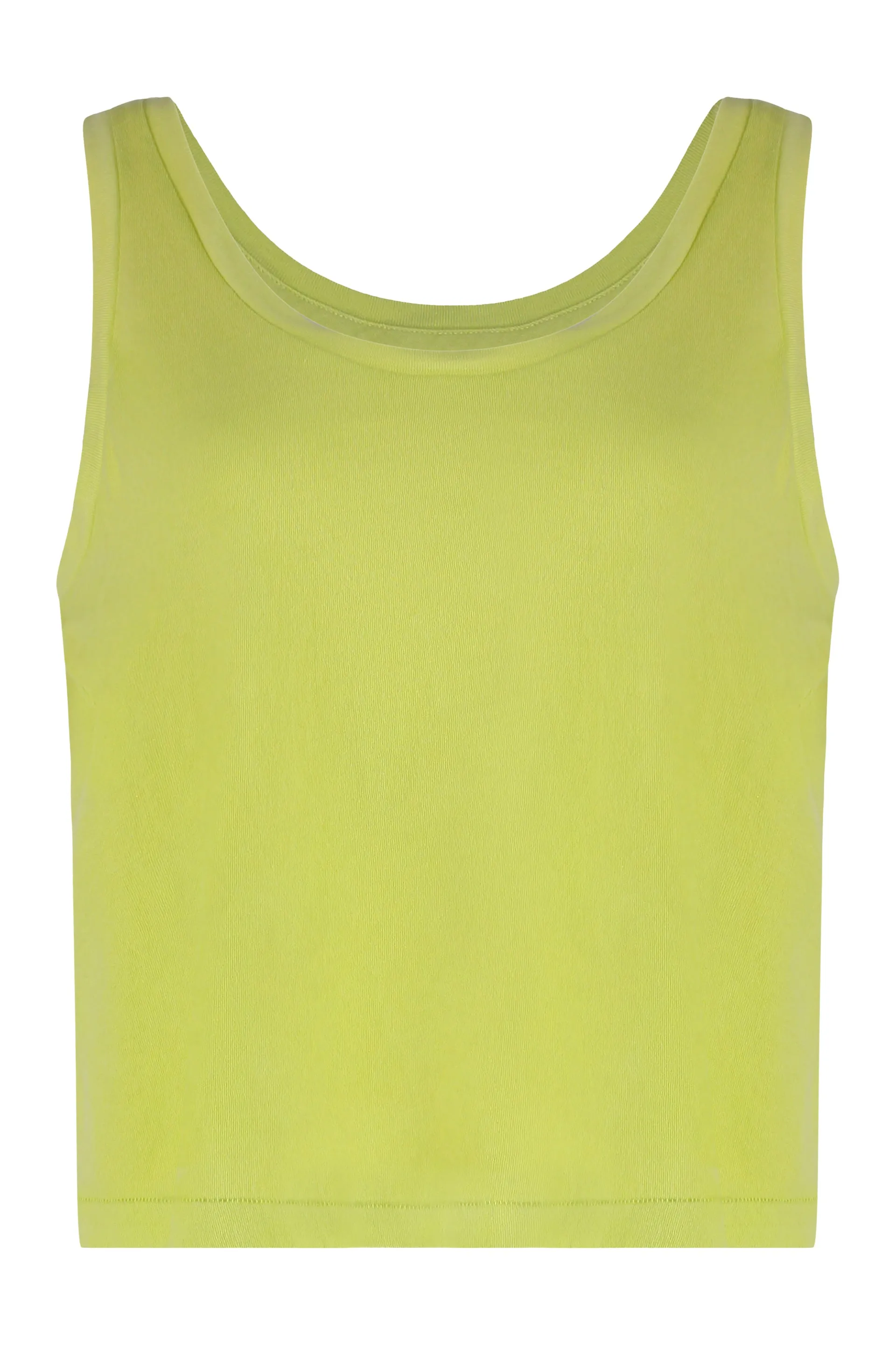 COTTON TANK TOP sold by Lord & Taylor