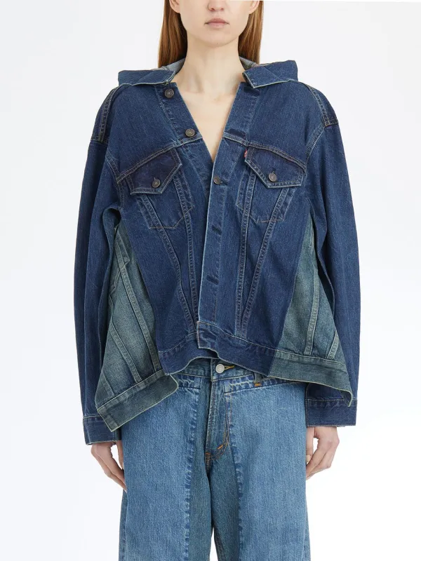SHORT DENIM JACKET sold by Lord & Taylor