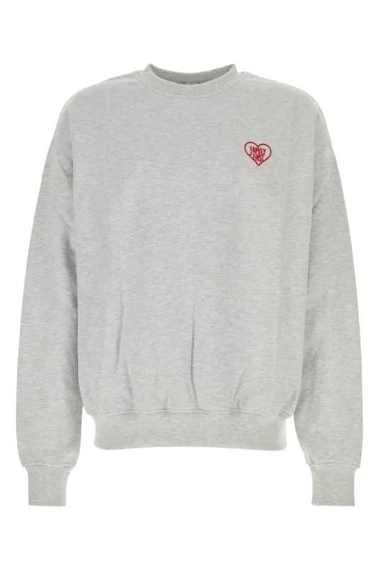 SWEATSHIRT CREWNECK HEART sold by Lord & Taylor