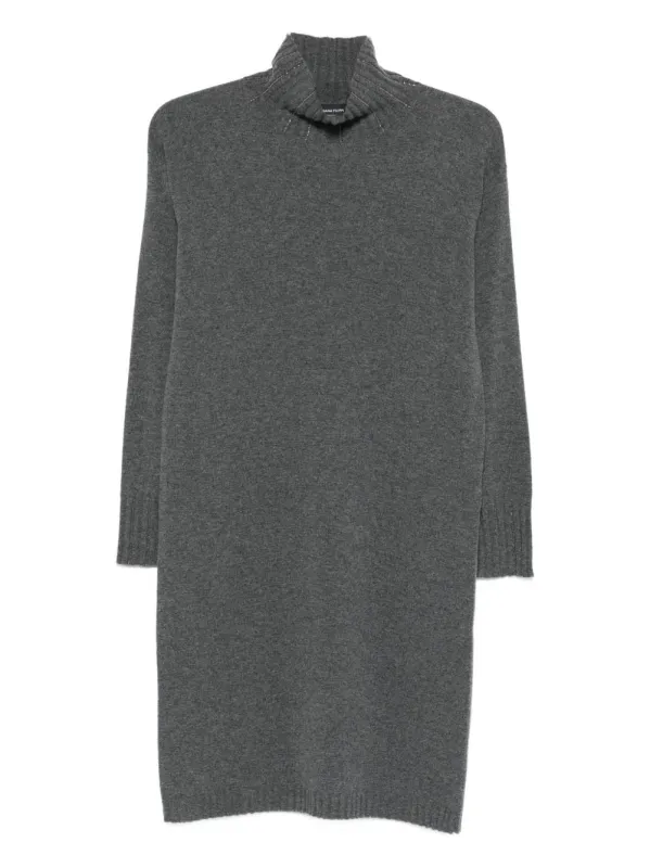 Fabiana Filippi Dresses Grey sold by Lord & Taylor