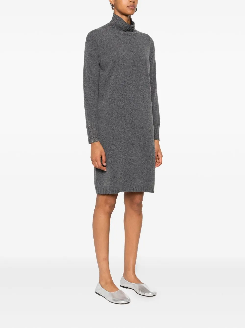 Fabiana Filippi Dresses Grey sold by Lord & Taylor product image thumbnail 2