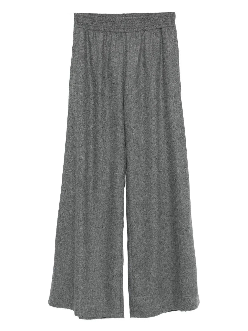 Fabiana Filippi Trousers Grey sold by Lord & Taylor