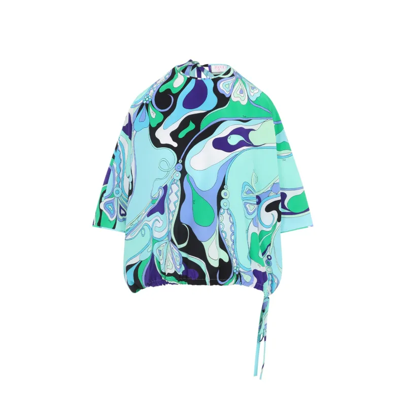 ORCHIDEE BLOUSE sold by Lord & Taylor