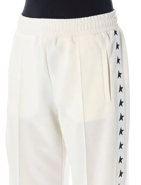 IVORY POLYESTER DOROTEA JOGGERS sold by Lord & Taylor product image thumbnail 5