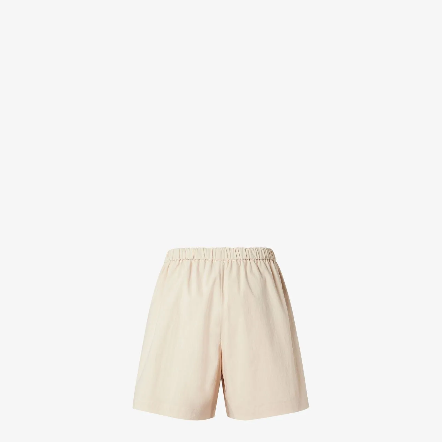 LIGHT PINK STRETCH COTTON BLEND SHORTS sold by Lord & Taylor product image thumbnail 2
