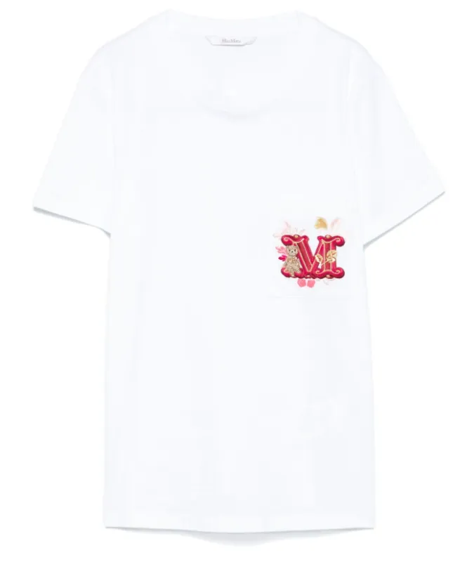 WHITE COTTON CLOTHING T-SHIRTS AND POLOS sold by Lord & Taylor