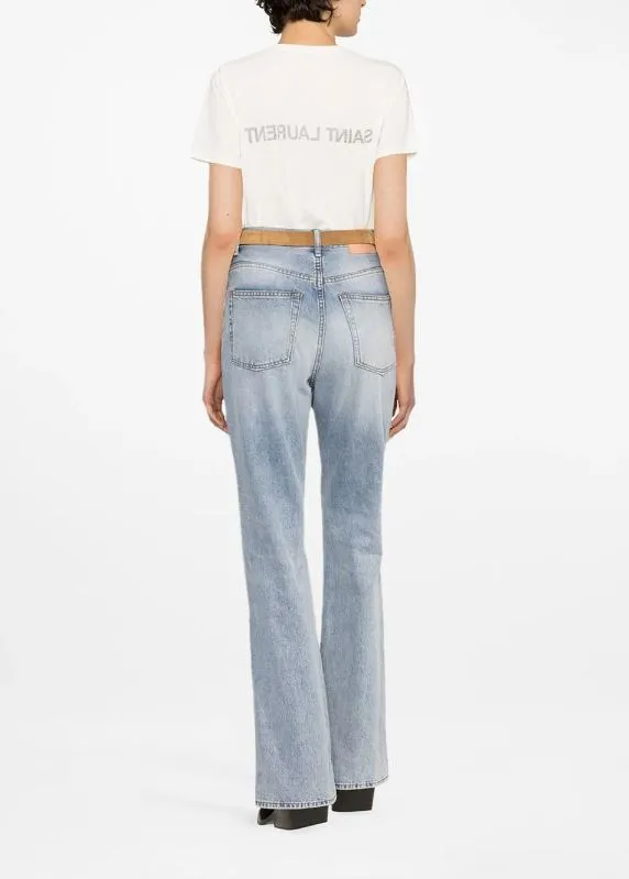 WHITE COTTON CLOTHING T-SHIRTS AND POLOS sold by Lord & Taylor product image thumbnail 2