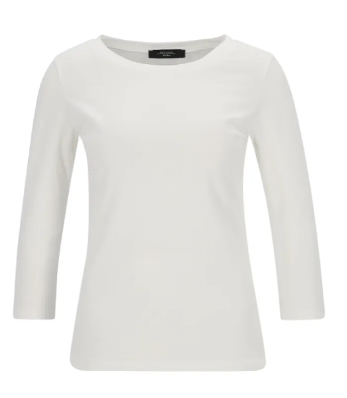 WHITE COTTON T-SHIRTS AND POLOS sold by Lord & Taylor