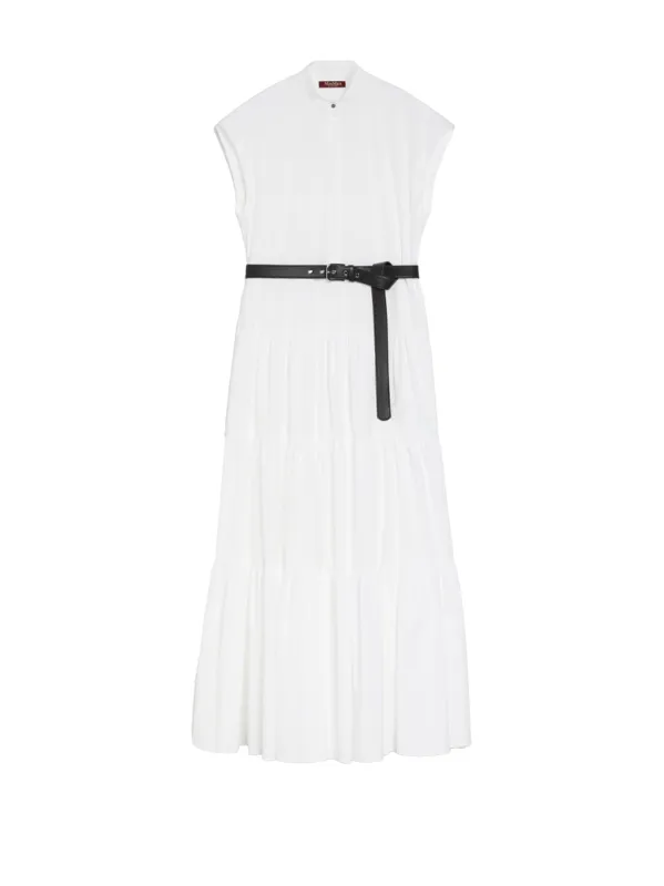 PURE COTTON WHITE DRESSES sold by Lord & Taylor