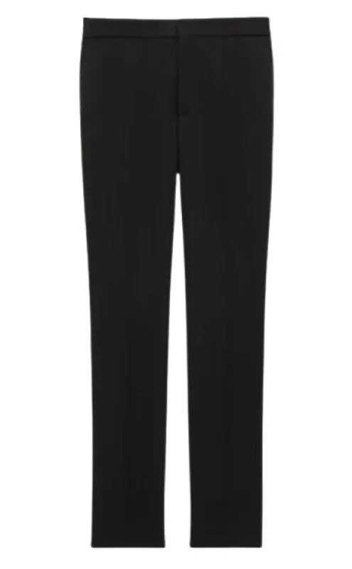 PURE WOOL TROUSERS sold by Lord & Taylor