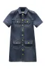 COTTON MINI DRESS sold by Lord & Taylor